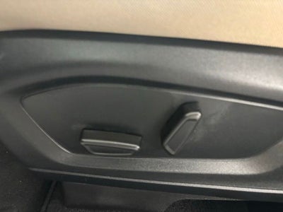 2021 Ford Explorer Base