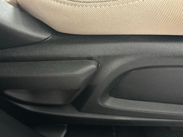 2021 Ford Explorer Base