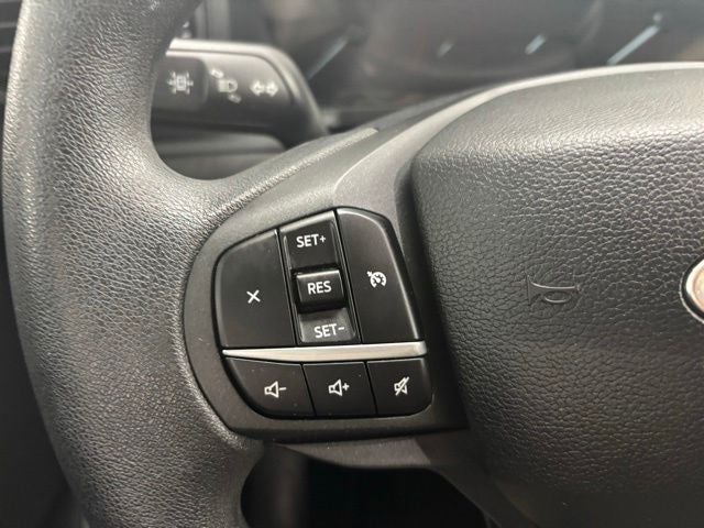 2021 Ford Explorer Base