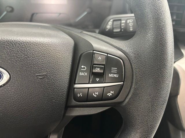 2021 Ford Explorer Base
