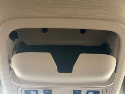 2021 Ford Explorer Base
