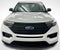 2021 Ford Explorer Base