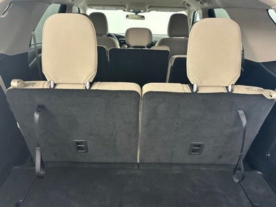 2021 Ford Explorer Base