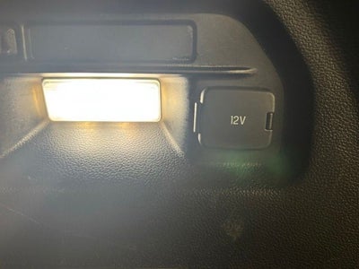 2021 Ford Explorer Base