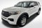 2021 Ford Explorer Base