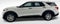 2021 Ford Explorer Base