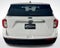 2021 Ford Explorer Base