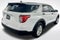 2021 Ford Explorer Base