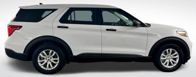 2021 Ford Explorer Base