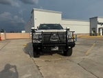2017 Ford F-250SD XLT