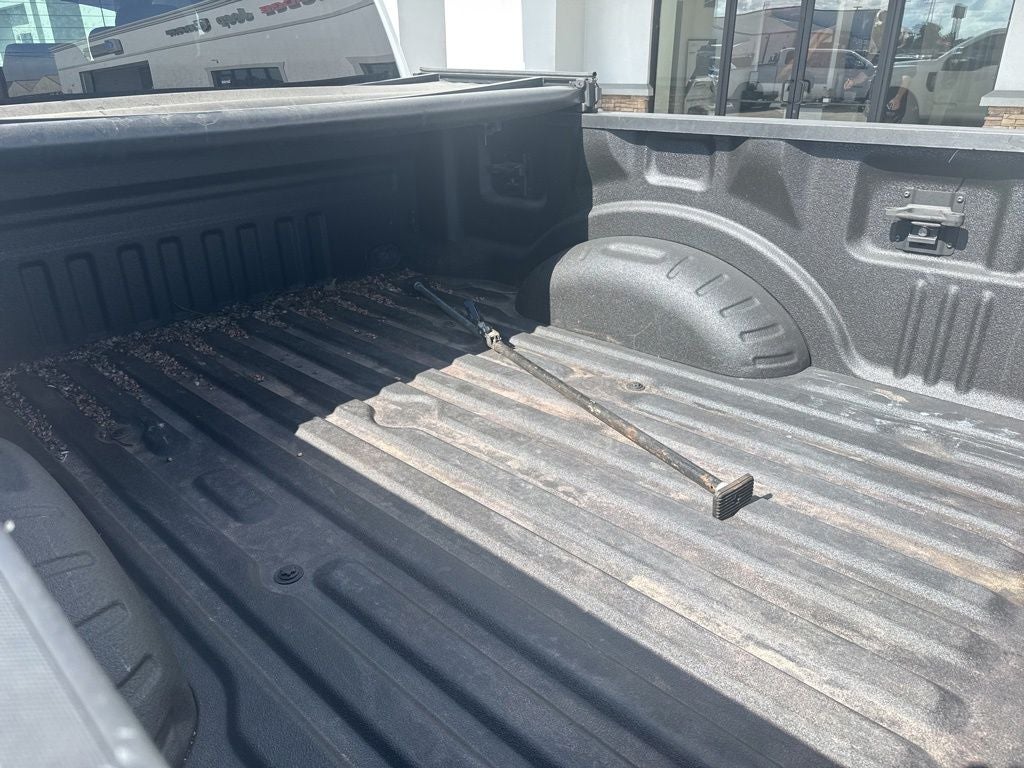 2021 Ford F-250 XLT