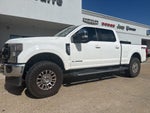 2021 Ford F-250 XLT