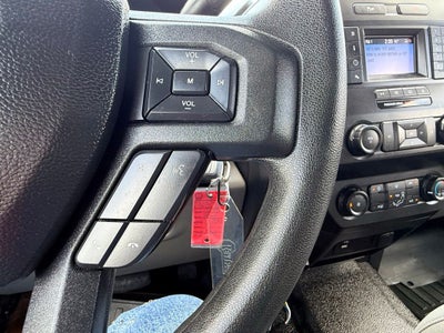 2021 Ford F-250 XL