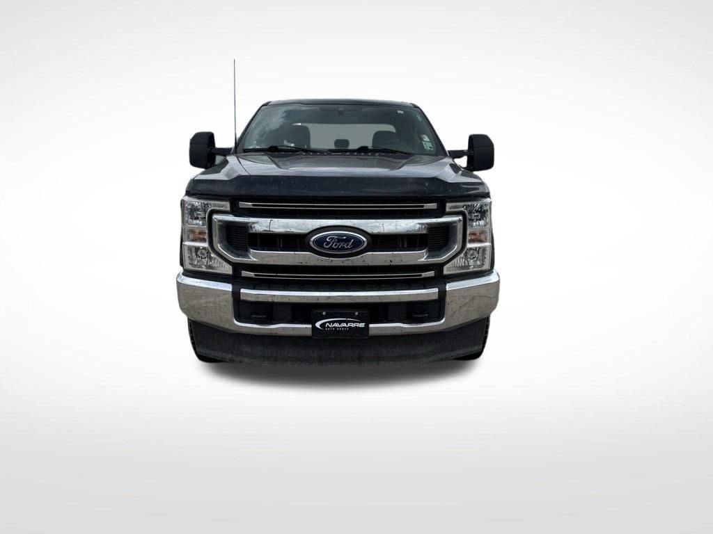 2021 Ford F-250 XL