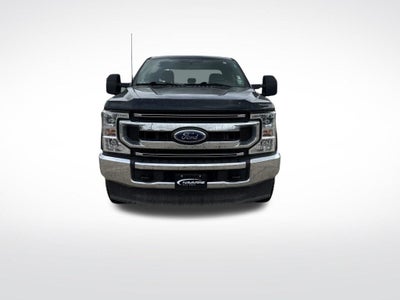 2021 Ford F-250 XL