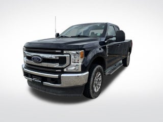 2021 Ford F-250 XL