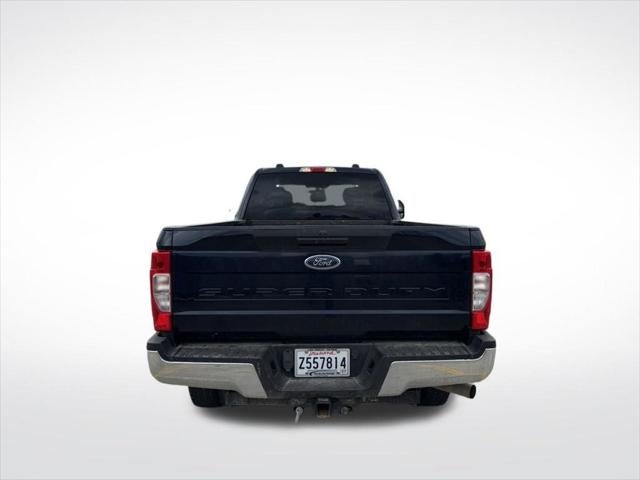 2021 Ford F-250 XL