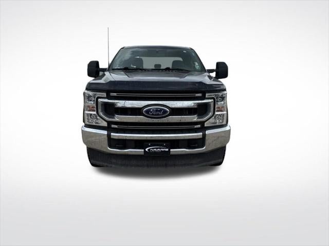 2021 Ford F-250 XL