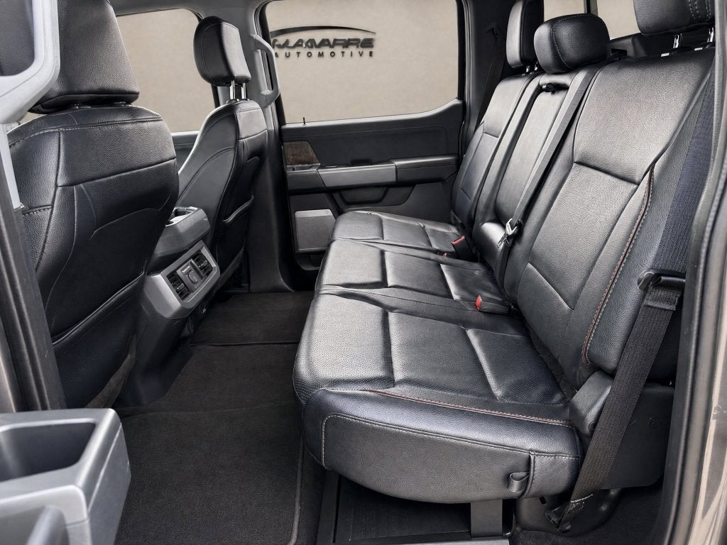 2023 Ford F-250SD Lariat