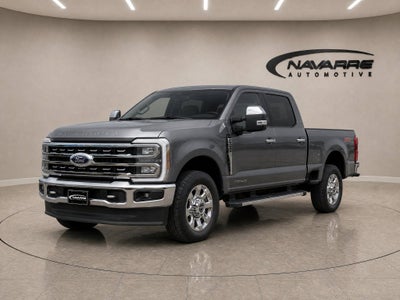 2023 Ford F-250SD Lariat