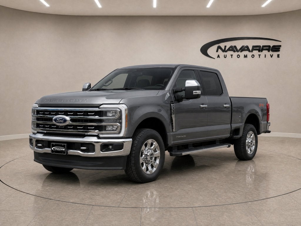 2023 Ford F-250SD Lariat