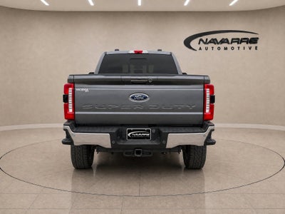2023 Ford F-250SD Lariat