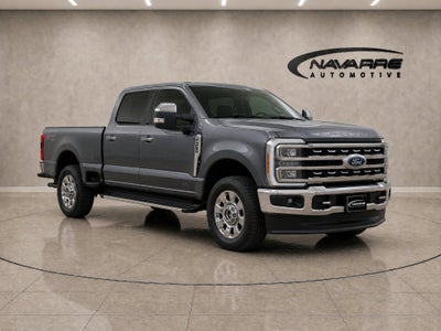 2023 Ford F-250SD Lariat