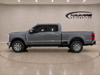 2023 Ford F-250 LARIAT
