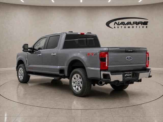 2023 Ford F-250 LARIAT