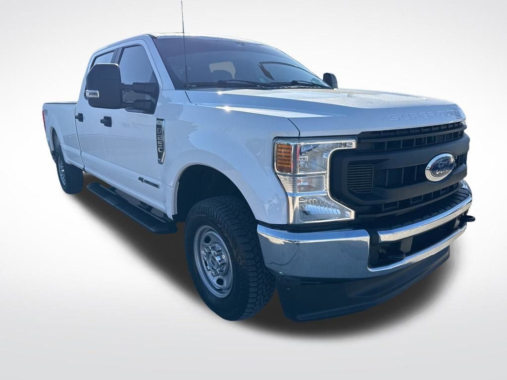 2022 Ford F-250 XL