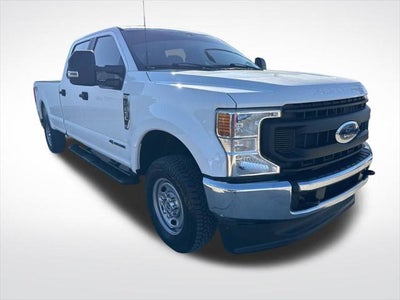 2022 Ford F-250 XL