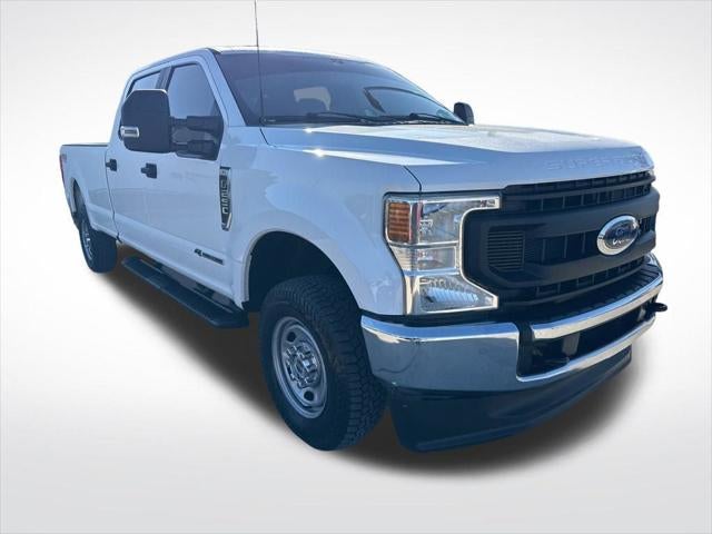 2022 Ford F-250 XL