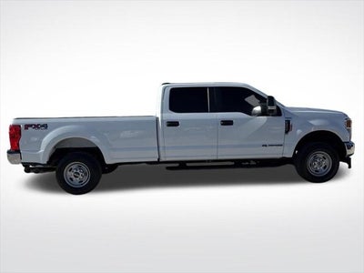 2022 Ford F-250 XL