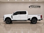 2025 Ford F-350SD Platinum