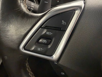 2019 Chevrolet Camaro 1LT