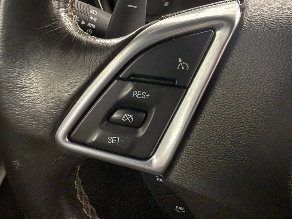 2019 Chevrolet Camaro 1LT