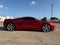 2025 Chevrolet Corvette Stingray RWD Coupe 2LT