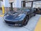 2017 Chevrolet Corvette Stingray Z51 2LT