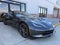 2017 Chevrolet Corvette Stingray Z51 2LT