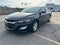 2022 Chevrolet Malibu FWD LS