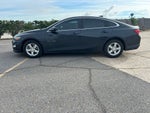 2022 Chevrolet Malibu FWD LS