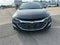 2022 Chevrolet Malibu FWD LS