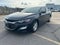 2022 Chevrolet Malibu FWD LS