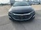 2022 Chevrolet Malibu FWD LS