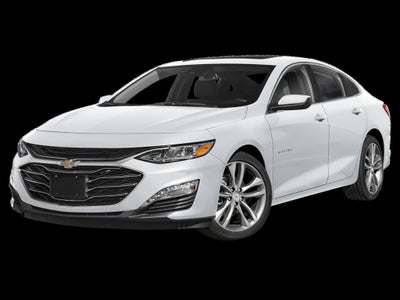 2024 Chevrolet Malibu FWD 2LT