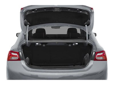 2024 Chevrolet Malibu FWD 2LT