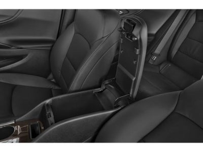 2024 Chevrolet Malibu FWD 2LT