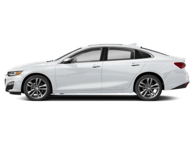 2024 Chevrolet Malibu FWD 2LT