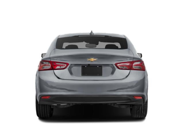 2024 Chevrolet Malibu FWD 2LT