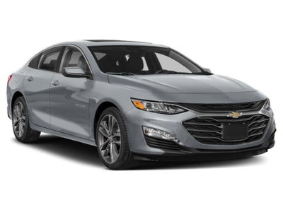 2024 Chevrolet Malibu FWD 2LT